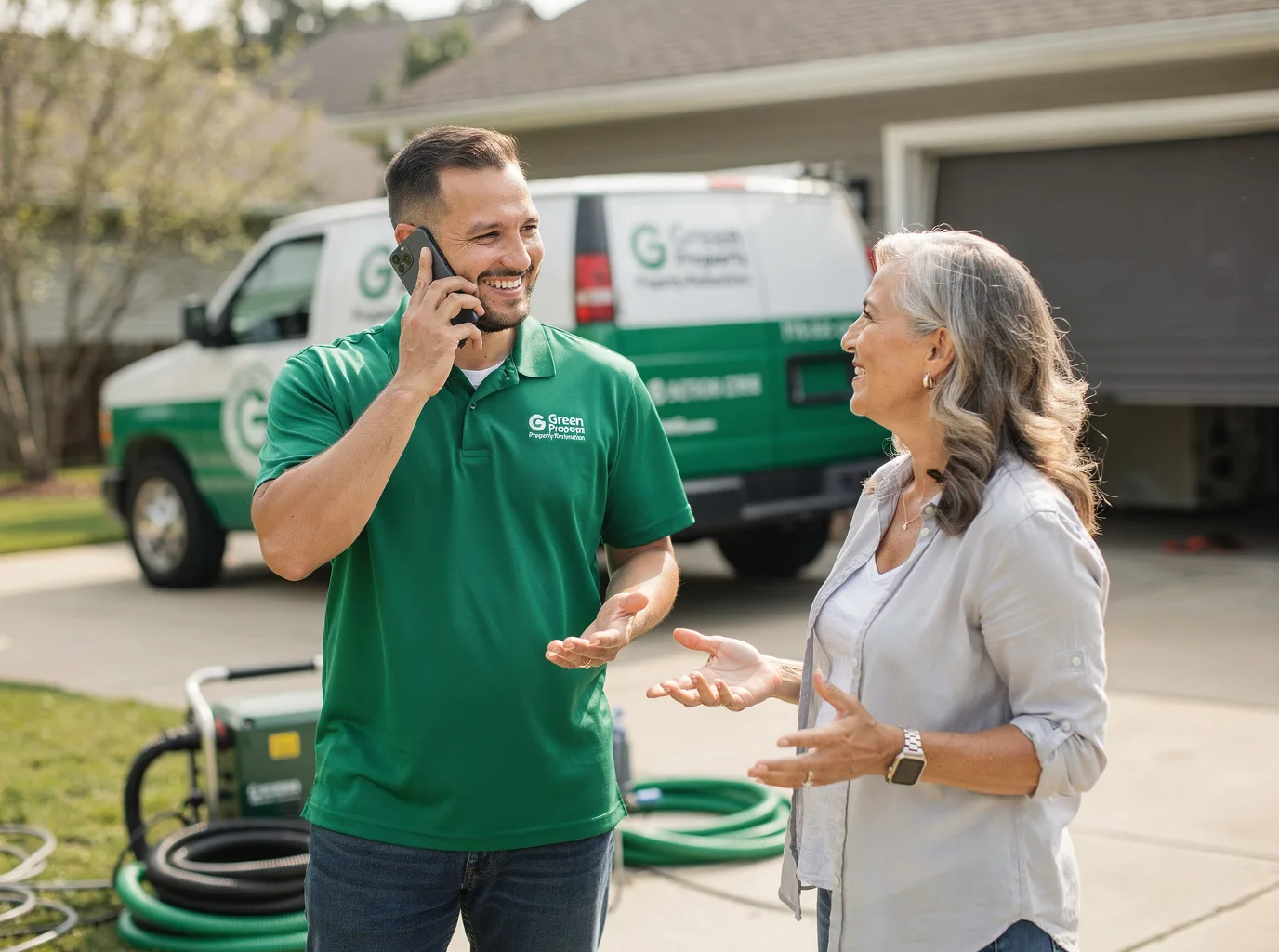 Water Damage Restoration Osage Beach, MO FAQs